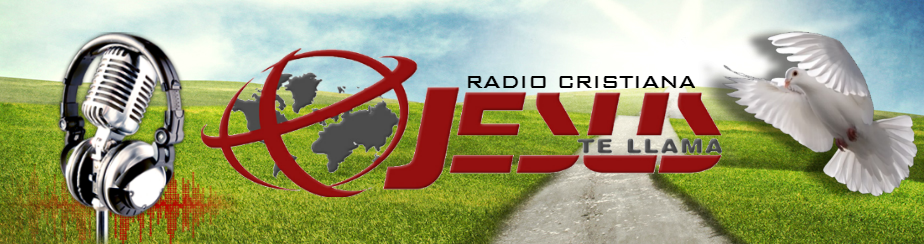 Radio Jesus te llama logo